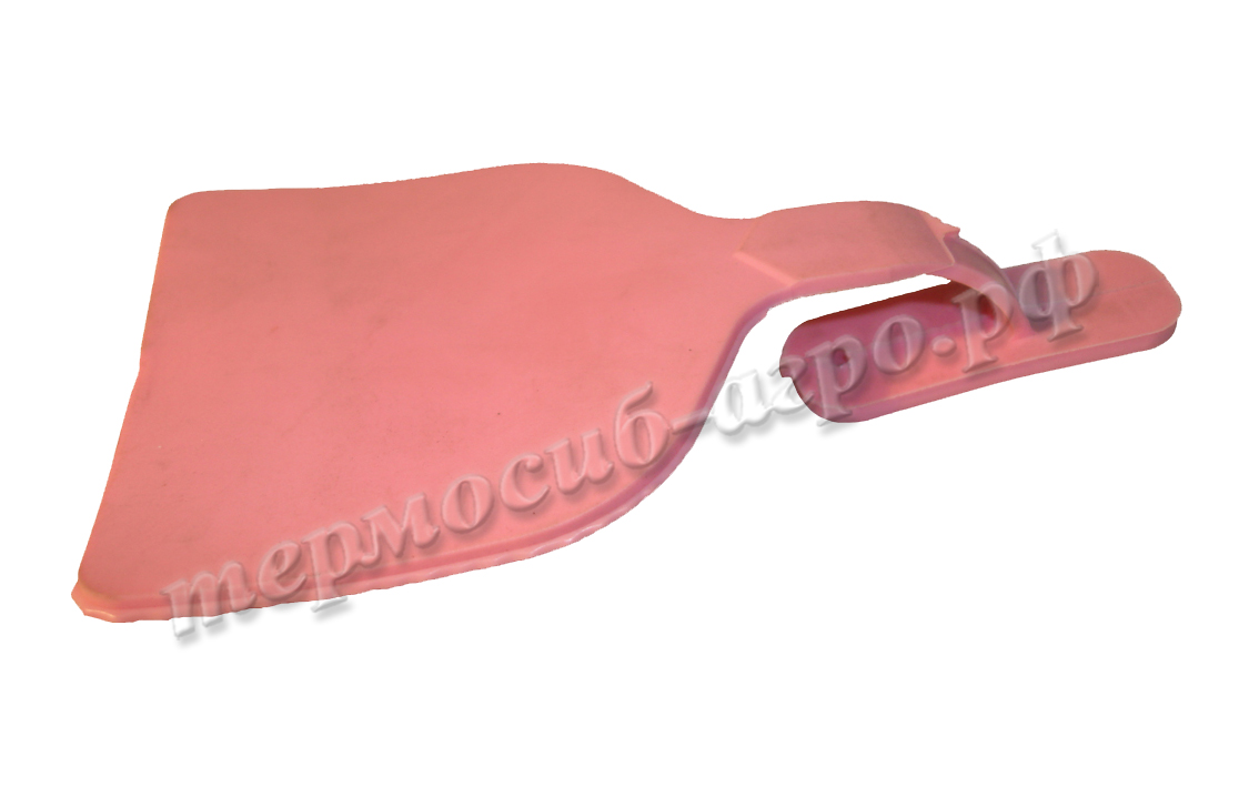 Бирка КРС под нож